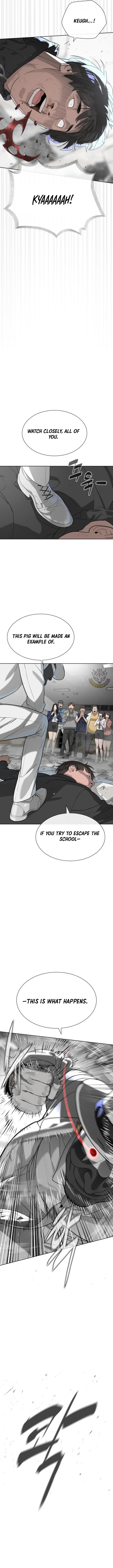 Killer Peter Chapter 97 18